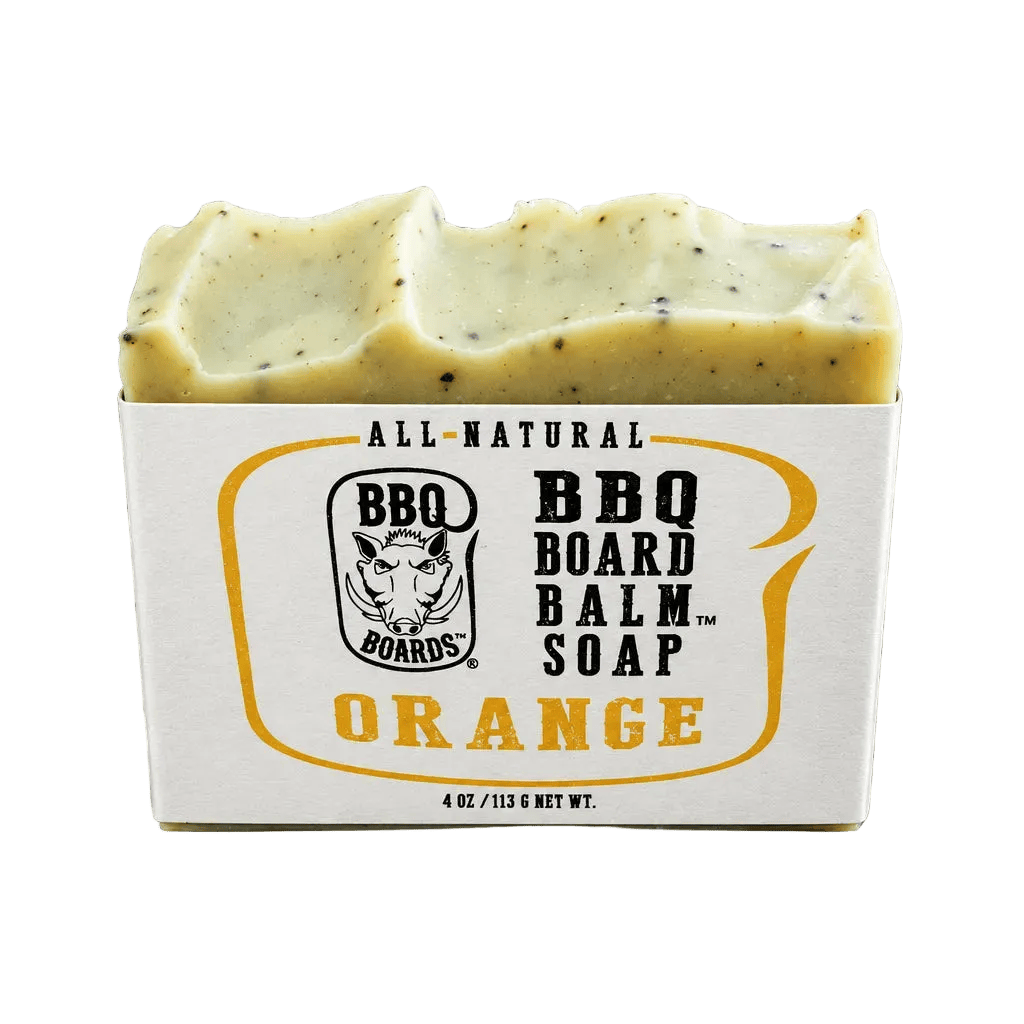 BBQ Board Balm™ Soap | BBQBoards