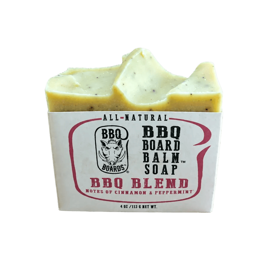 BBQ Board Balm™ Soap | BBQBoards