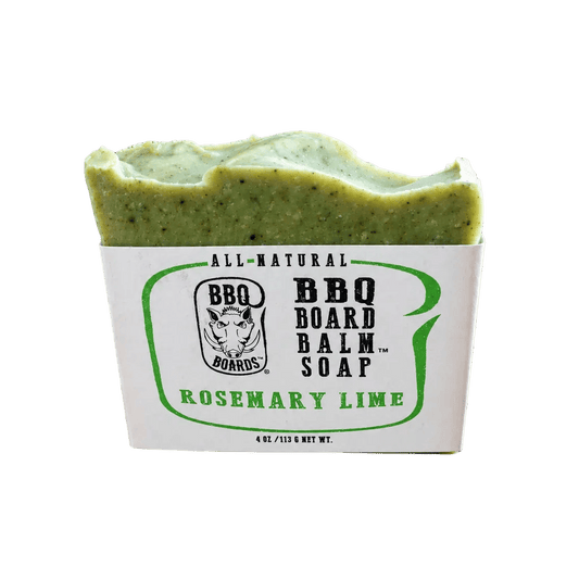 BBQ Board Balm™ Soap | BBQBoards
