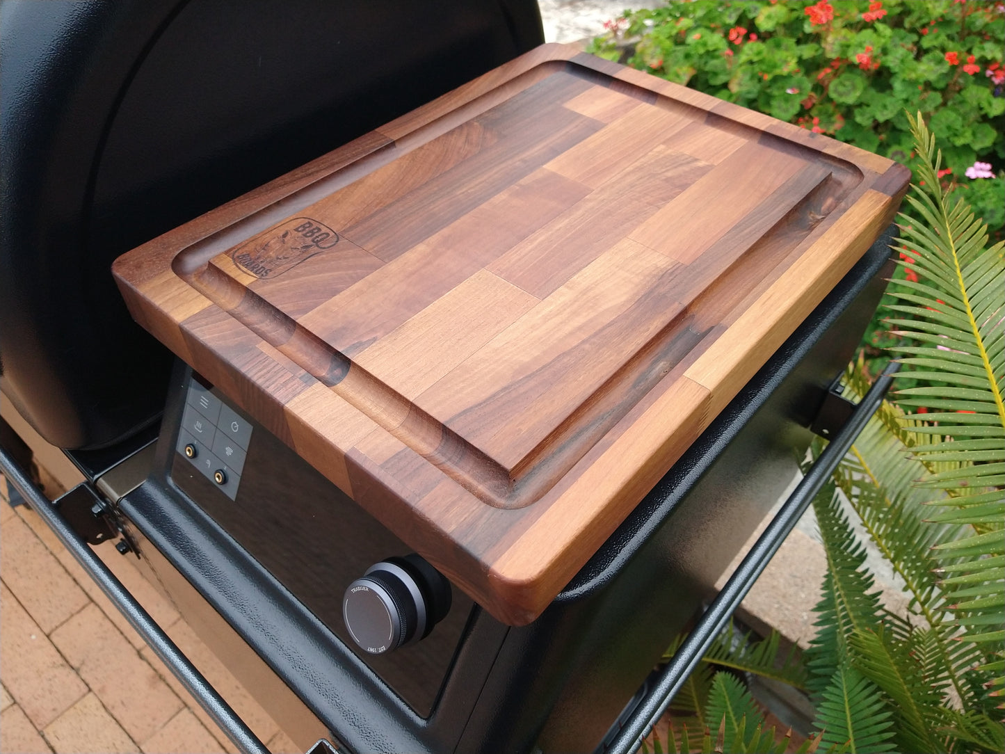 BBQ Boards™ for Traeger Ironwood - Deluxe Set (Sold As Set of Three)