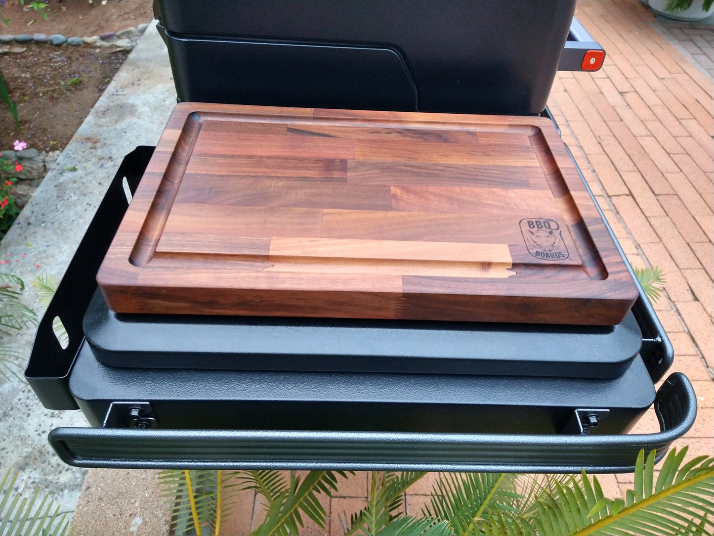 BBQ Boards™ for Traeger Timberline XL - Side Board