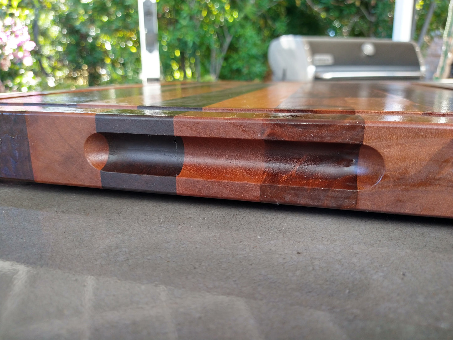 Beastliest BBQ Board™ - 21" x 17"