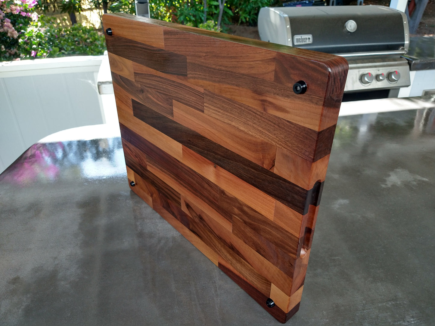 Beastliest BBQ Board™ - 21" x 17"