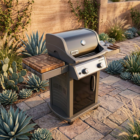 BBQ Boards™ for Weber Spirit [Old Gen] - Side Board