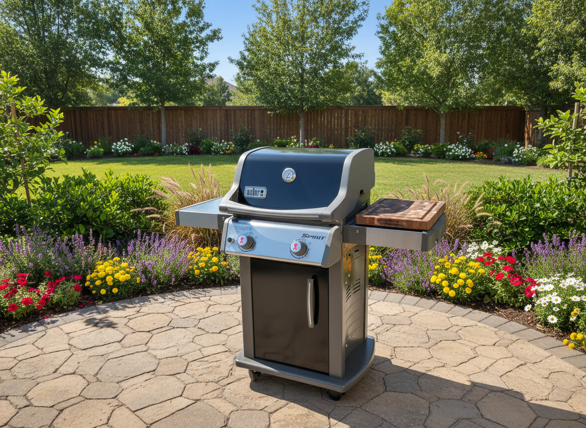BBQ Boards™ for Weber Spirit [Old Gen] - Side Board