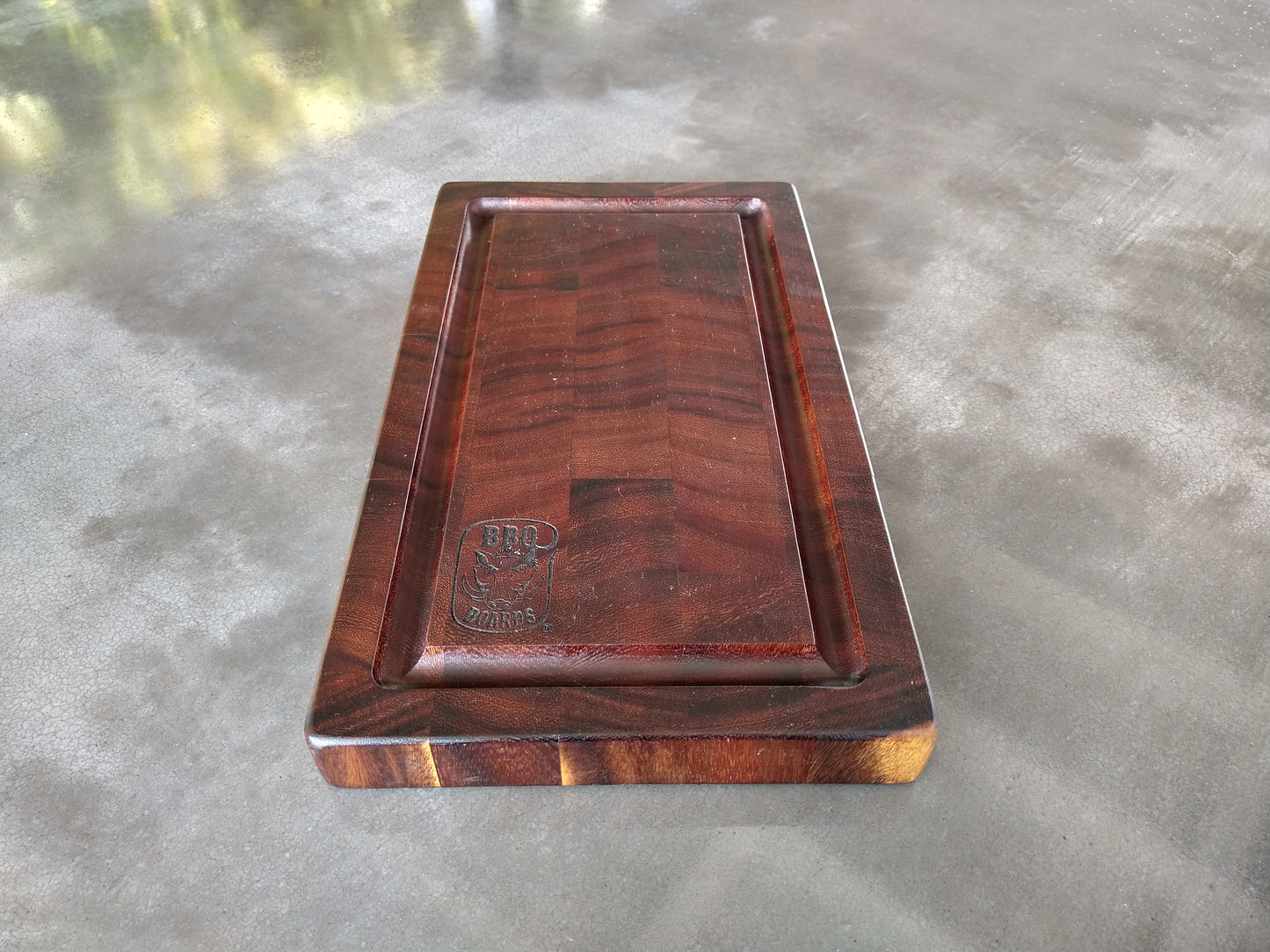 Basic BBQ Board™ - 16" x 9"