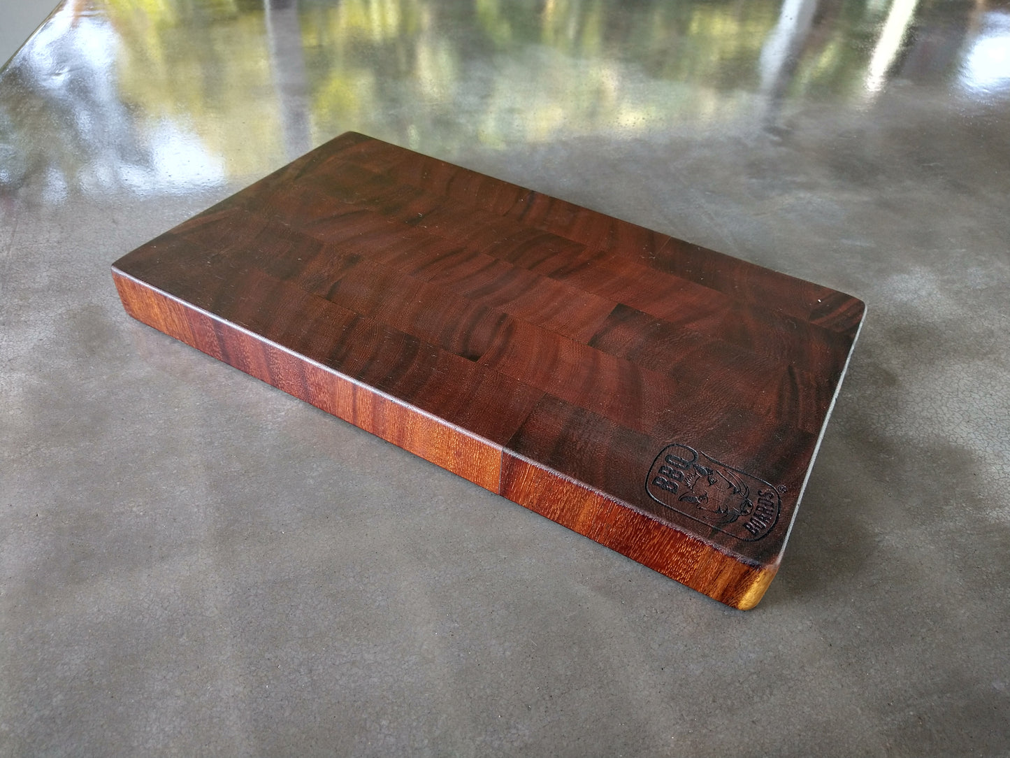 Basic BBQ Board™ - 16" x 9"