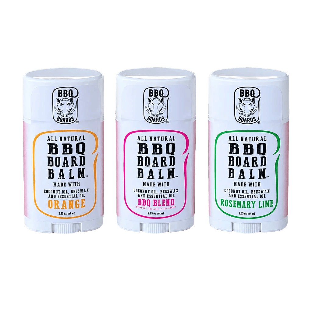 BBQ Board Balm™ Wax | BBQBoards