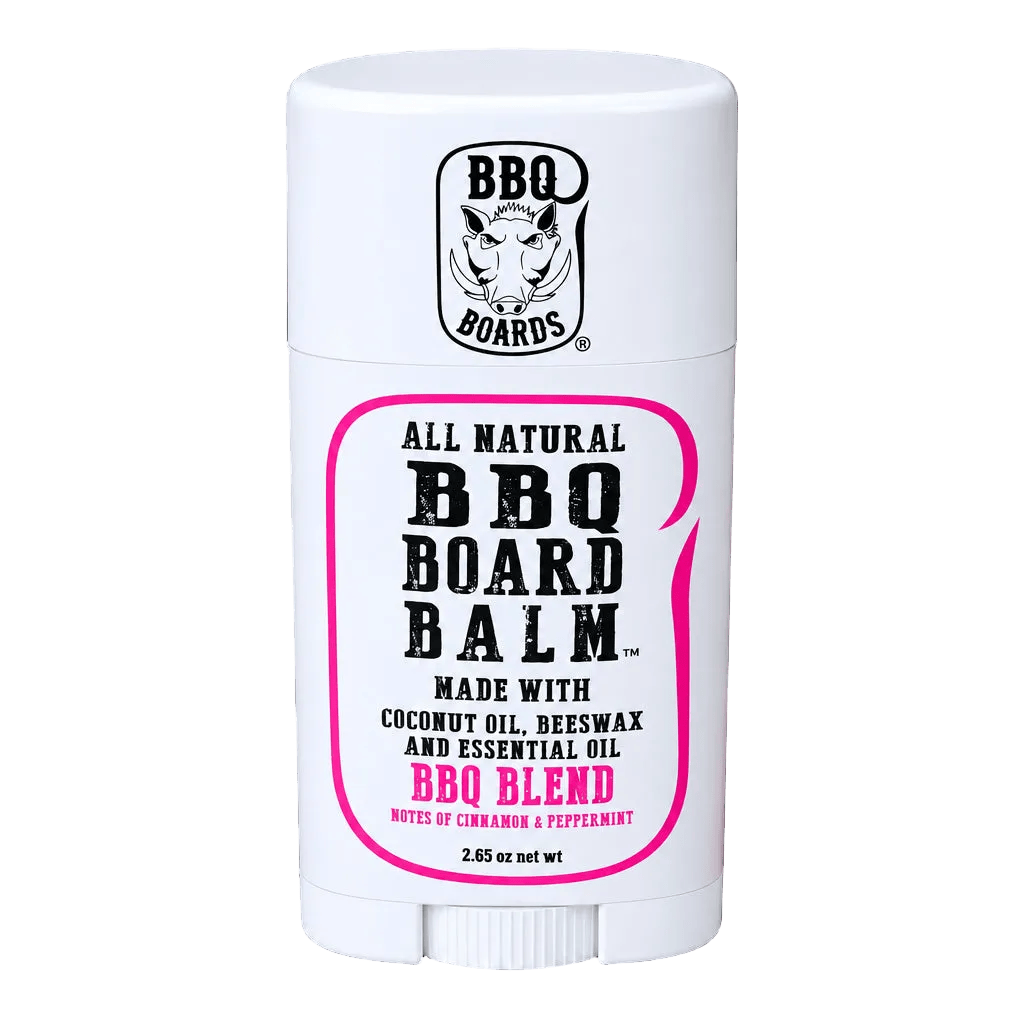 BBQ Board Balm™ Wax | BBQBoards