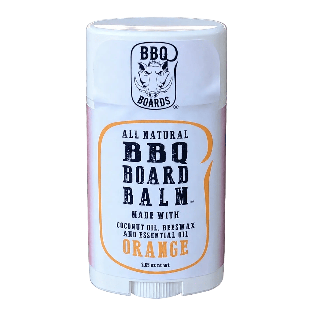 BBQ Board Balm™ Wax | BBQBoards