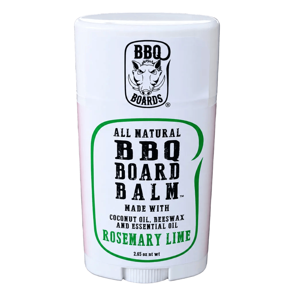 BBQ Board Balm™ Wax | BBQBoards