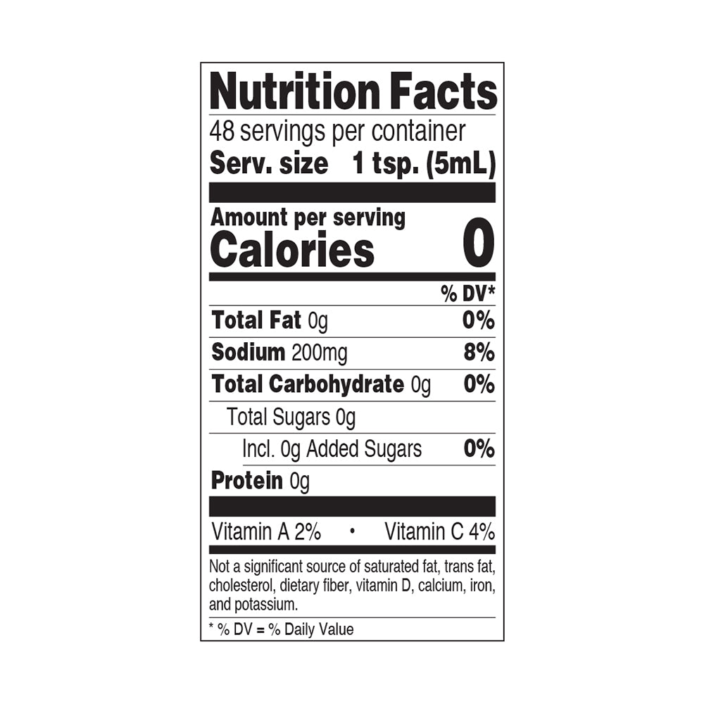 Cayenne Hot Sauce (Multi-Packs)
