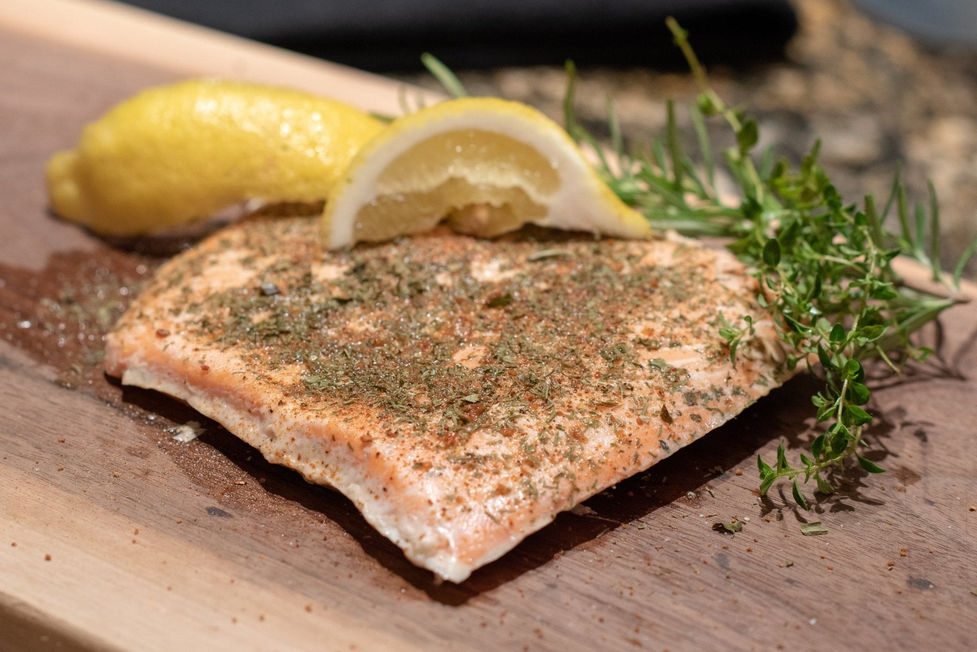 Casa M Spice Co® Hooked® – BBQ Boards™