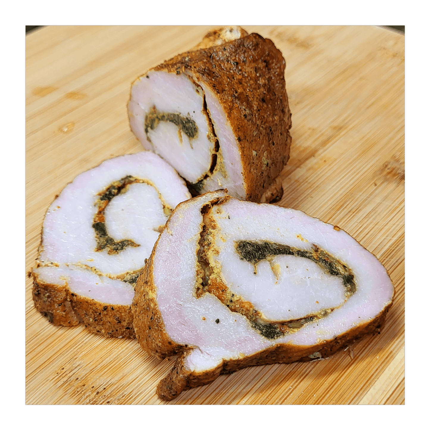 Casa M Spice Co® Texas Twister®