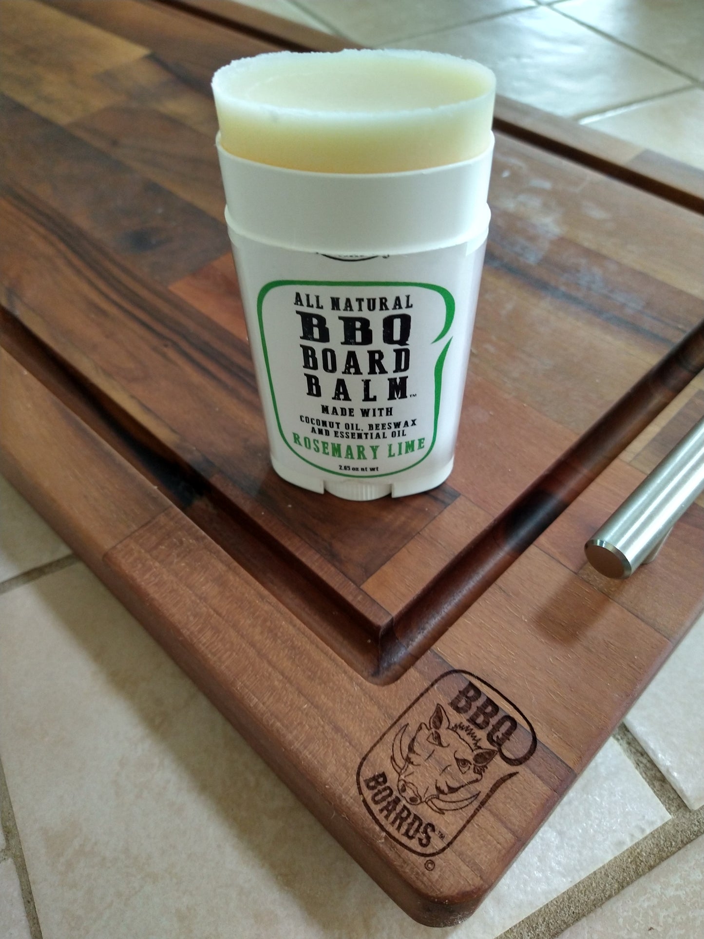BBQ Board Balm™ Wax