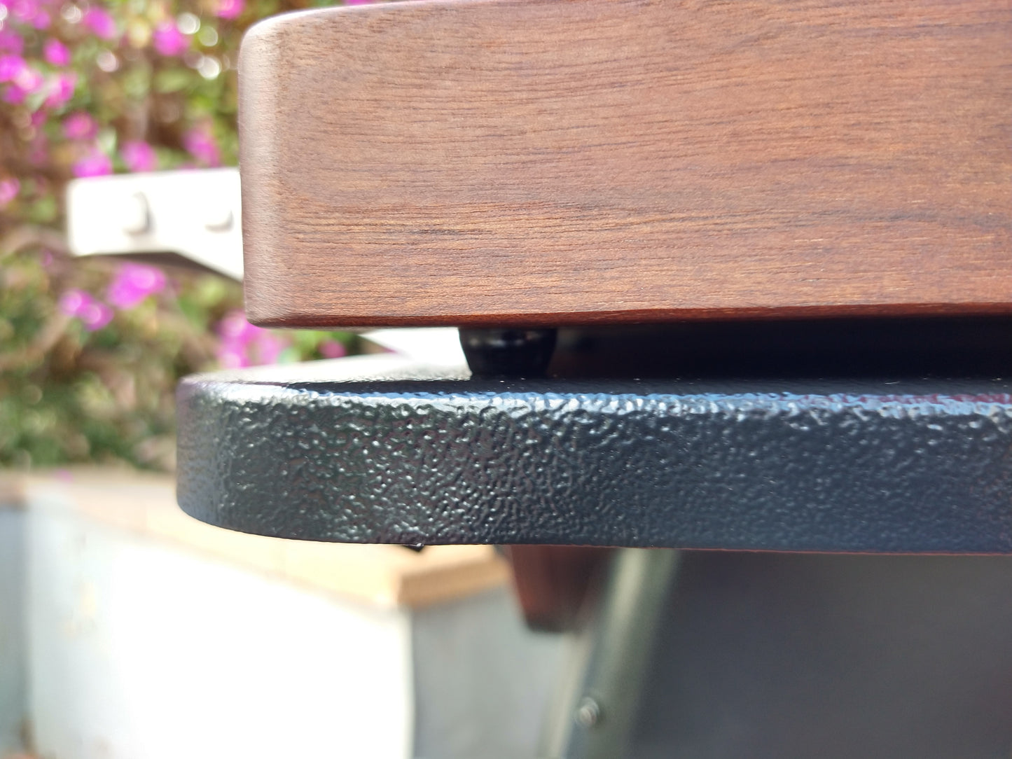 BBQ Boards™ for Traeger Ironwood 885 - Front & Side Boards (Sold As A Pair)